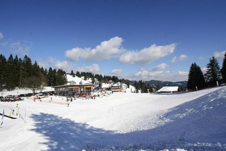 Holiday Resort Grafenmatt, Feldberg Feldberg  Exterior foto